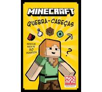 Minecraft: Quebra-Cabeças