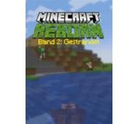 Minecraft Reborn - Band 2 (ebook)