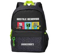 Minecraft Regolabile Zaino 43cm Cyp Brands