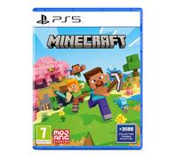 Minecraft (Reino Unido/Nórdico) /PS5