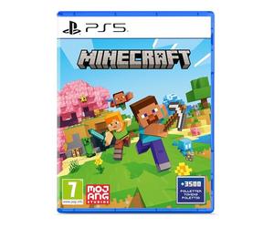 Minecraft (Reino Unido/Nórdico) /PS5