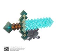 Minecraft Réplica Coleccionable Espada De Diamante NOBLE COLLECTIONS