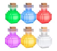 Minecraft réplique Illuminating Potion Bottle 16 cm
