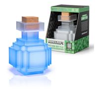 Minecraft réplique Illuminating Potion Bottle 16 cm