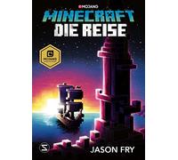 Minecraft Roman - Die Reise: Ein offizieller Minecraft-Roman: 5