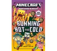Minecraft Running Hot And Cold (ebook)
