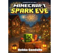 Minecraft Spark Eve: Christmas Special 2025 (Minecraft Crafters)