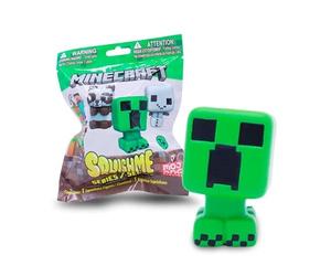 Minecraft SquishMe Serie 5 6,5 cm