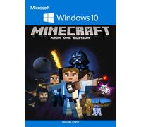 Minecraft Star Wars Skin Packs Bundle (DLC) - Windows 10 Store Key EUROPE