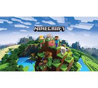 Minecraft starter collection playstation 4