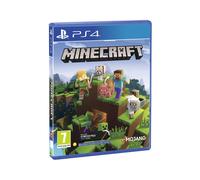 Minecraft: Starter Collection (PSVR) Juego para Consola Sony PlayStation 4, PS4