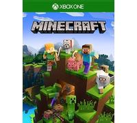 Minecraft Starter Collection Xbox Live Key Xbox One EUROPE