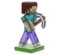 Minecraft Steve OS