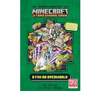 Minecraft: Stonesword Saga: O Fim do Overworld