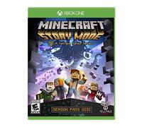 Minecraft: Story Mode