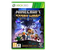 Minecraft: Story Mode - A Telltale Game Series - Season Disc [Importación Inglesa]