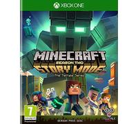 Minecraft: Story Mode - Saison 2 [Importación francesa]