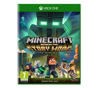 Minecraft Story Mode - Season 2 Pass Disc (Xbox One) (New)