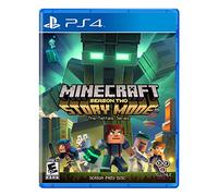 Minecraft: Story Mode Season 2 [USA]