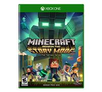Minecraft: Story Mode Season 2 [USA]