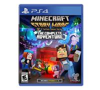 Minecraft: Story Mode-The Complete Adventure [USA]