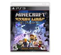 Minecraft: Story Mode [USA]