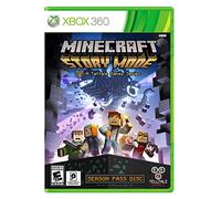 Minecraft: Story Mode [USA]
