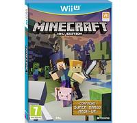 Minecraft + Super Mario Mash Up Pack [Importación Francesa]