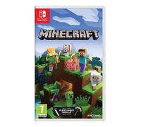 Minecraft Switch (SP) [83727]