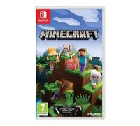 Minecraft switch standard - Nintendo Switch [Importación francesa]