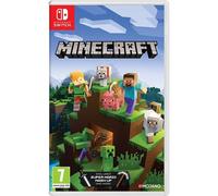 JUEGO NINTENDO SWITCH MINECRAFT