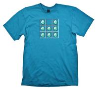 Minecraft T-Shirt Diamond Craftin, Grosse Xl [Importación Alemana]