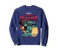 Minecraft Team Redstone The Warden Rage and Sculk Shrieker Sudadera