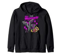 Minecraft Team Speed Runners Ender Dragon Exploding Bed Sudadera con Capucha