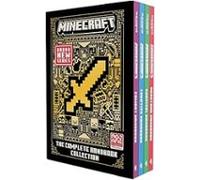 Minecraft: The Complete Handbook Collection