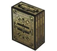 Minecraft: The Complete Handbook Collection