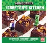 Minecraft: The Crafter S Kitchen
