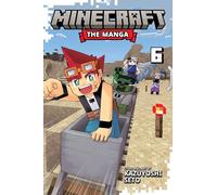 Minecraft: The Manga, Vol. 6: Volume 6
