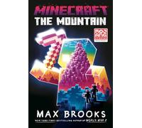 Minecraft: The Mountain – Novela oficial de Minecraft