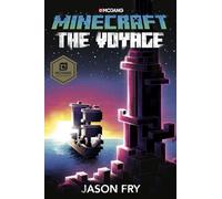 Minecraft: The Voyage
