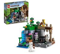 Minecraft Toy Interlocking Building Sets Estándar