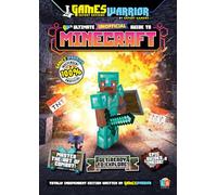 Minecraft Ultimate Unofficial Gaming Guide by GW SS25
