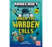 Minecraft: When The Warden Calls (ebook)