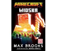 Minecraft. Wioska