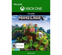 Minecraft XBOX LIVE Key SPAIN