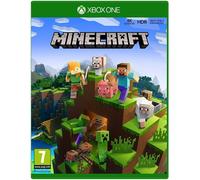Minecraft /Xbox One, Juego para Consola Microsoft XBOX One