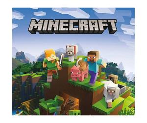 Minecraft XBOX One / Xbox Series X|S CD Key