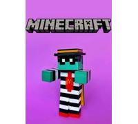 Minecraft Zombie Hamburglar (DLC) (PC) Official Website Key GLOBAL