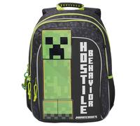 Minecratf 3d Zaino 30cm Cyp Brands