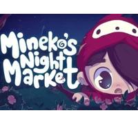 Mineko's Night Market (PC) Steam Account - GLOBAL